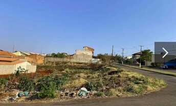 Imagem: Terreno à venda, 563 m² por R$ 385.000,00