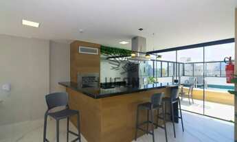 Imagem 6: Apartamento 2 quartos com suíte em Jardim Camburi, sol da manhã