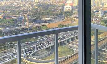 Imagem 4: Apartamento à Venda - Tatuapé, 1 Quarto, 38 m2