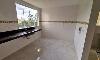 Imagem 7: Cobertura 3 quartos - São Pedro