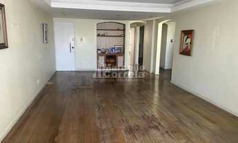 Imagem: Apartamento de 168m² no bairro do Espinheiro