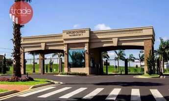 Imagem 5: Terreno à venda, 360 m² por R$ 425.000,00 - Alto do Castelo - Ribeirão Preto/SP