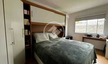 Imagem 6: APARTAMENTO GARDEM 2 DORMITORIOS VARGEM DO BOM JESUS codigo: 162745