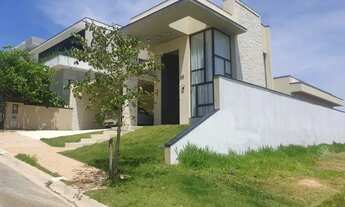 Imagem: Maravilhosa casa em condomínio de alto