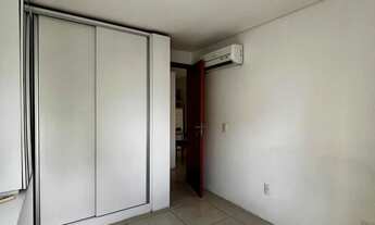 Imagem 12: Aluguel APT Boa Viagem Mobiliado - 1Qt Flat - 1 andar