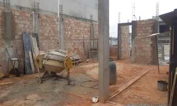 Imagem 3: Lote com planta aprovada