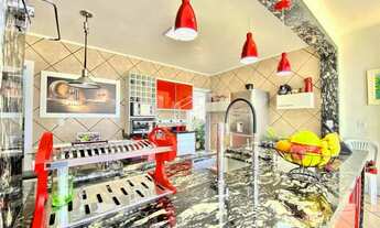 Imagem 6: Prédio de três andares