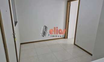 Imagem 2: Apartamento com 30 m² e 1 quarto em Vila Nova Cidade Universitária, Bauru - SP