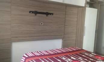 Imagem 7: Apartamento três dormitórios (sendo uma suíte) , garagem Bairro Partenon