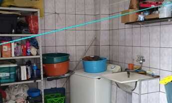 Imagem 3: Vendo Casa Vila Figueira (aceita financiamento bancário