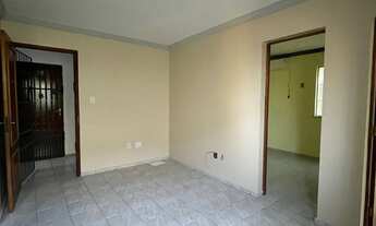 Imagem 2: Ótimo apartamento ao lado do Pátio Norte, 2 quartos, armários na cozinha e ar split