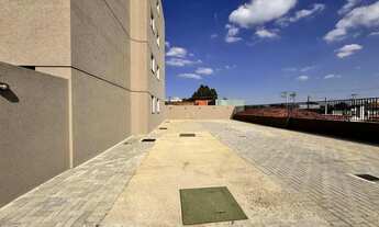 Imagem 2: Apartamento Garden para Venda em São José dos Pinhais, Parque da Fonte, 2 dormitórios, 1 b