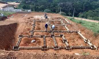 Imagem 7: Oportunidade de ter sua Chácara na Planta em Atibaia com entrada baixa e facilitada!