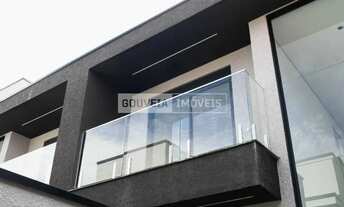 Imagem 5: Sobrado com 3 Dormitórios, 1 Suíte, 112 m², à venda por R$ 639.000 - Xaxim, Curitiba (PR