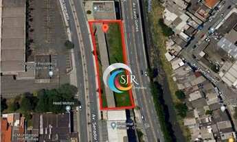 Imagem 2: Terreno para alugar, - Centro - São Bernardo do Campo/SP