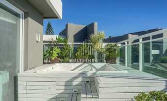 Imagem 7: Casa MOBILIADA - 3 suítes e VISTA LINDA do Guaíba