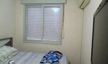 Imagem 6: Apartamento três dormitórios, vaga rotativa Bairro Cristal