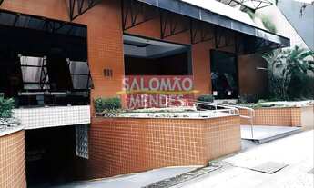 Imagem: Sala Comercial 48m2 com Vaga privativa