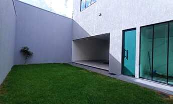 Imagem 7: Belíssimo Sobrado Novo no Bairro Villa Bella