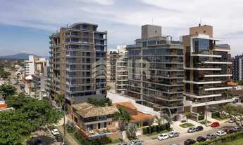 Imagem 2: Apartamento com 04 suítes e 02 vagas de garagem em Guaratuba