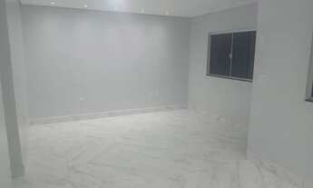 Imagem: Casa na Qe 19 do Guara 2