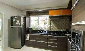 Imagem 5: Casa de Alto Padrão para Aluguel no Bairro Jansen Seu Novo Lar Aguarda!