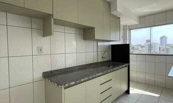 Imagem 2: Flat à venda em Goiânia, Setor Sudoeste, com 1 suíte, com 46 m²