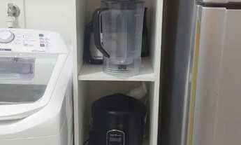 Imagem 5: Apartamento na Encruzilhada, 3 quartos