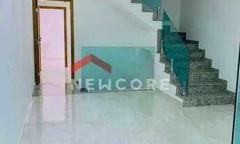 Imagem 6: Sobrado em Rua Dezenove de Maio - Vila Esperança - São Paulo/SP