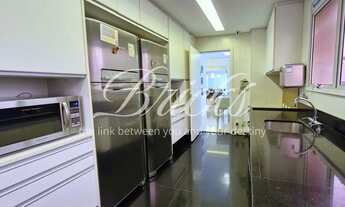 Imagem 7: APARTAMENTO VENDA HIGIENÓPOLIS - 300m² 2 SUITES E 4 VAGAS