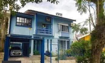 Imagem: Casa sobrado com 4 dormitórios 3 vagas