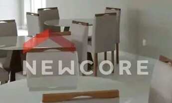 Imagem 3: Apartamento em Rua Raimundo Adolfo - Jardim Cidade Universitária - João Pessoa/PB