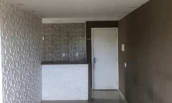 Imagem 2: Apartamento em rua dos banguenses,470