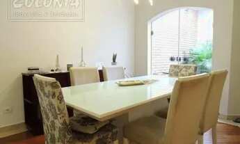 Imagem 6: Sobrado a venda - Utinga, Santo André