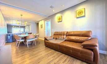 Imagem: Apartamento com 3 dormitórios, 144 m²