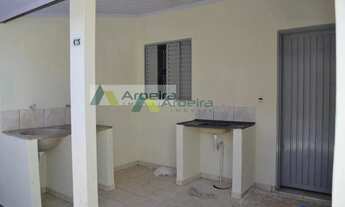 Imagem 2: Casa Quitinete para Aluguel em Setor Faiçalville Goiânia-GO