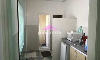 Imagem 4: Sala Comercial no Centro em São José dos Campos
