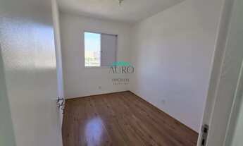 Imagem 3: Apartamento para locação no Condomínio Máximo no Mogilar em Mogi das Cruzes