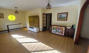 Imagem 3: Casa com 4 dormitórios à venda, 195 m² por R$ 650.000,00 - Fazendinha - Teresópolis/RJ