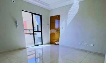 Imagem 3: Apartamento para Venda com 3 quartos no Bairro Afonso Pena - São José dos Pinhais