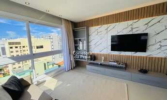 Imagem 3: Apartamento para Venda em Tramandaí, Centro, 2 dormitórios, 1 suíte, 2 banheiros, 1 vaga