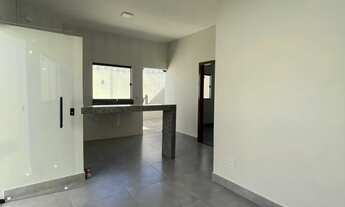 Imagem 3: Vendo casas novas no bairro Novo Jaraguá