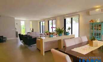 Imagem 3: CASA EM CONDOMÍNIO - ALPHAVILLE - SP