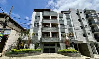 Imagem: Apartamento 3 quartos - Morro da Glória