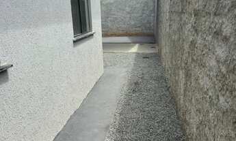 Imagem 4: AGIO DE CASA SENADOR CANEDO- Residencial BURTI -