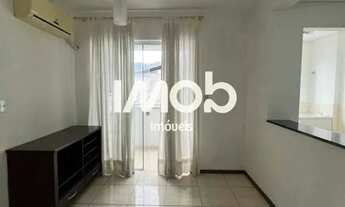 Imagem 4: APARTAMENTO COM 1 SUÍTE + 1 QUARTO, ILHA DA FIGUEIRA