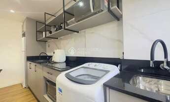 Imagem 3: Apartamento no Charmoso Residencial Estoril