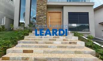 Imagem: CASA EM CONDOMÍNIO - TAMBORÉ - SP