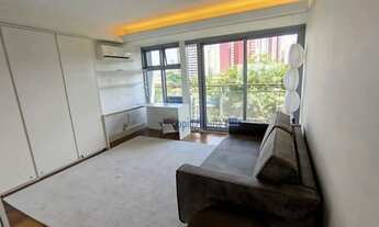 Imagem 5: Apartamento com 1 dormitório, 135 m² - venda por R$ 3.095.000,00 ou aluguel por R$ 24.155