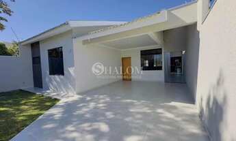 Imagem 2: Casa à venda em Maringá, Jardim Oriental, com 3 quartos, com 125 m²